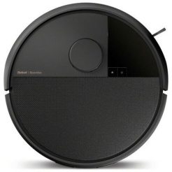 iRobot Roomba Max 705 Vac + AutoEmpty dock - black