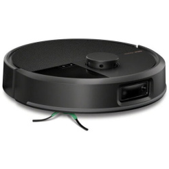iRobot Roomba Max 705 Vac + AutoEmpty dock - black