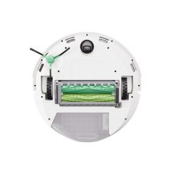 iRobot Roomba Max 705 Vac + AutoEmpty dock - white