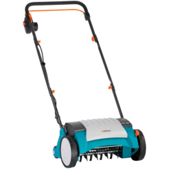  Gardena Elektrický vertikutátor EVC 1000 