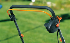 Gardena Elektrický vertikutátor EVC 1000