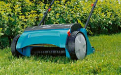 Gardena Elektrický vertikutátor EVC 1000