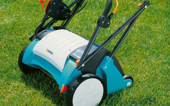 Gardena Elektrický vertikutátor EVC 1000