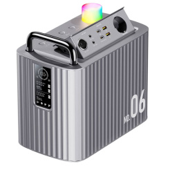  Voltme Hako 600W 