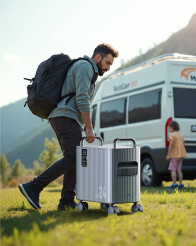 Voltme Hako 2400W