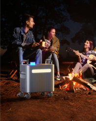 Voltme Hako 2400W