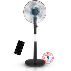 Rohnson R-8600 Silent Breezer