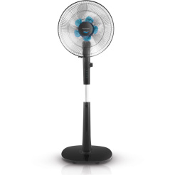 Rohnson R-8600 Silent Breezer
