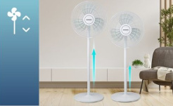 HEINNER HSF-M50WH