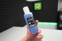 Čisticí roztok pro robotické vysavače a čističe oken - 200 ml
