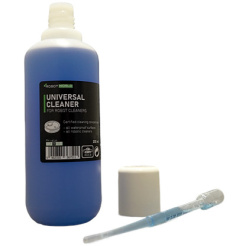 Čisticí roztok pro robotické vysavače a čističe oken - 200 ml