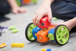 Robo Wunderkind Education Kit