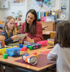 Robo Wunderkind Education Kit
