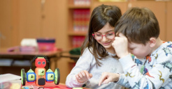 Robo Wunderkind Education Kit