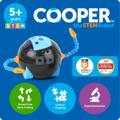 Cooper™ the STEM Robot