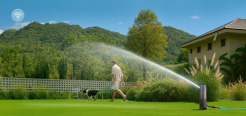 Aiper IrriSense