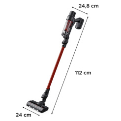 Rowenta X-Pert 7.60 Animal RH6A73WO