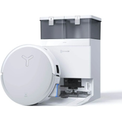 Ecovacs Deebot  X8 Omni White
