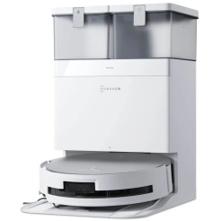  Ecovacs Deebot  X8 Omni White 
