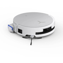 Ecovacs Deebot  X8 Omni White