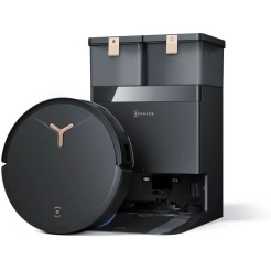 Ecovacs Deebot  T50 MAX PRO Omni Black