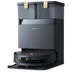  Ecovacs Deebot  T50 MAX PRO Omni Black 