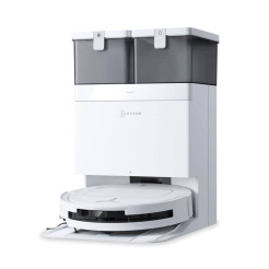 Ecovacs Deebot T50 PRO Omni White