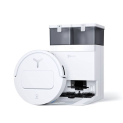 Ecovacs Deebot  T50 PRO Omni White