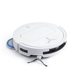 Ecovacs Deebot  T50 PRO Omni White