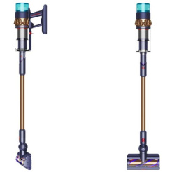 Dyson Gen5detect Absolute pruská modrá/měděná
