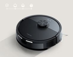 Roborock Q7 BF - black