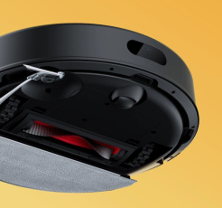 Roborock Q7 BF - black