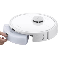 Roborock Q7 BF+ - white
