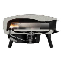 Witt PICCOLO Rotante 16" - Black