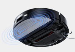 Roborock Q10 VF - black