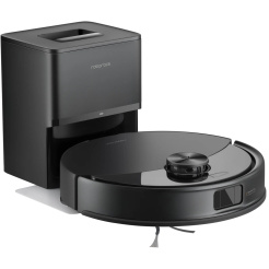Roborock Q10 VF - black