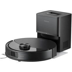 Roborock Q10 VF - black