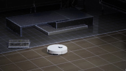 Roborock Q10 VF - white