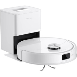 Roborock Q10 VF+ - white