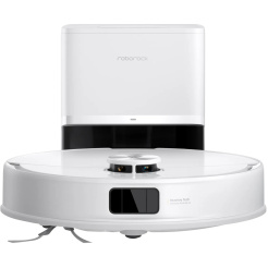 Roborock Q10 VF+ - white