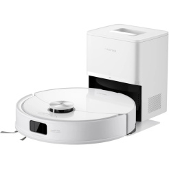 Roborock Q10 VF+ - white