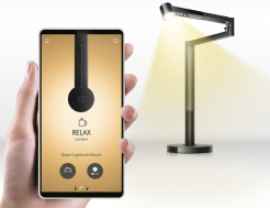 Dyson Solarcycle Morph™ CD06 bilá/stříbrná