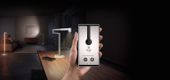 Dyson Solarcycle Morph™ CF06 bílá/stříbrná