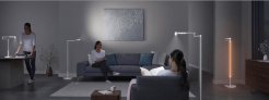 Dyson Solarcycle Morph™ CF06 bílá/stříbrná