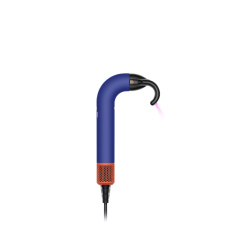 Dyson Supersonic r HD18 vinca blue/topaz
