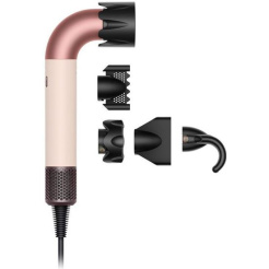 Dyson Supersonic r HD17 T1/T2 ceramic pink / rose gold