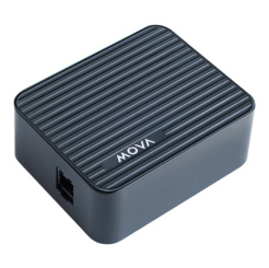 Spojovací modul pro robotickou sekačku MOVA 600 a 1000