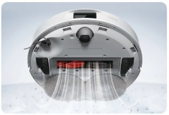 Roborock Qrevo 5AE - white