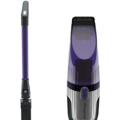 Rowenta RH1238WO X-Trem Compact Flex Essential 2v1