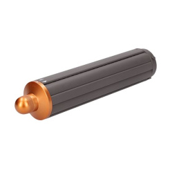 40mm dlouhá kulma na vlasy pro Dyson Airwrap (zlatá) - neoriginál